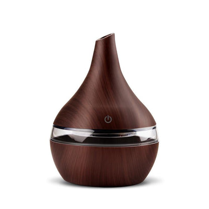 USB Aromatherapy Humidifier