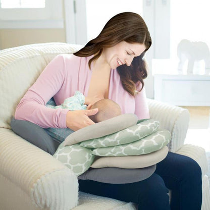 Adjustable Baby Nursing Pillow