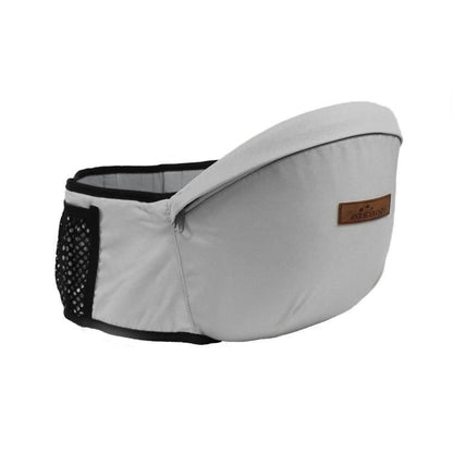 Baby Hip Seat Carrier – Comfortable Waist Belt