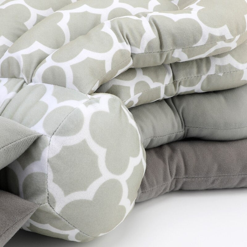 Adjustable Baby Nursing Pillow